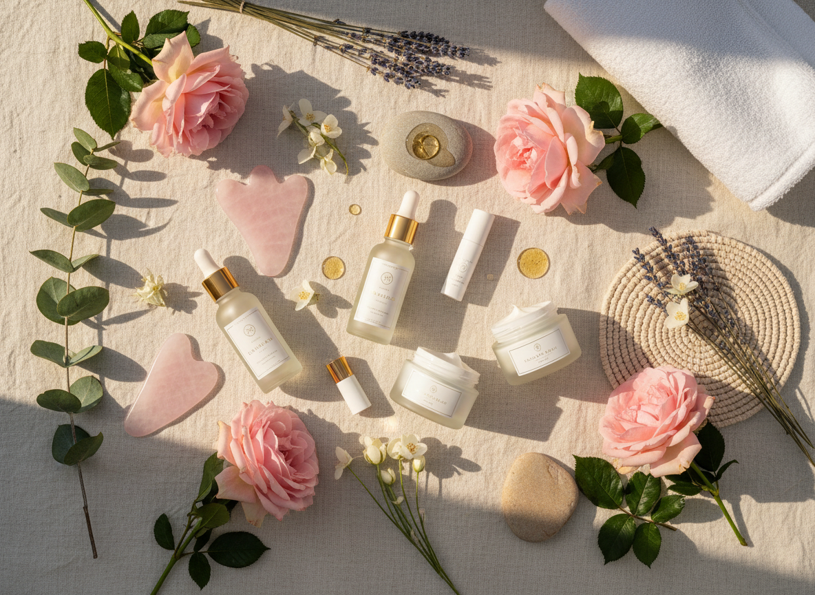 Beauty category
