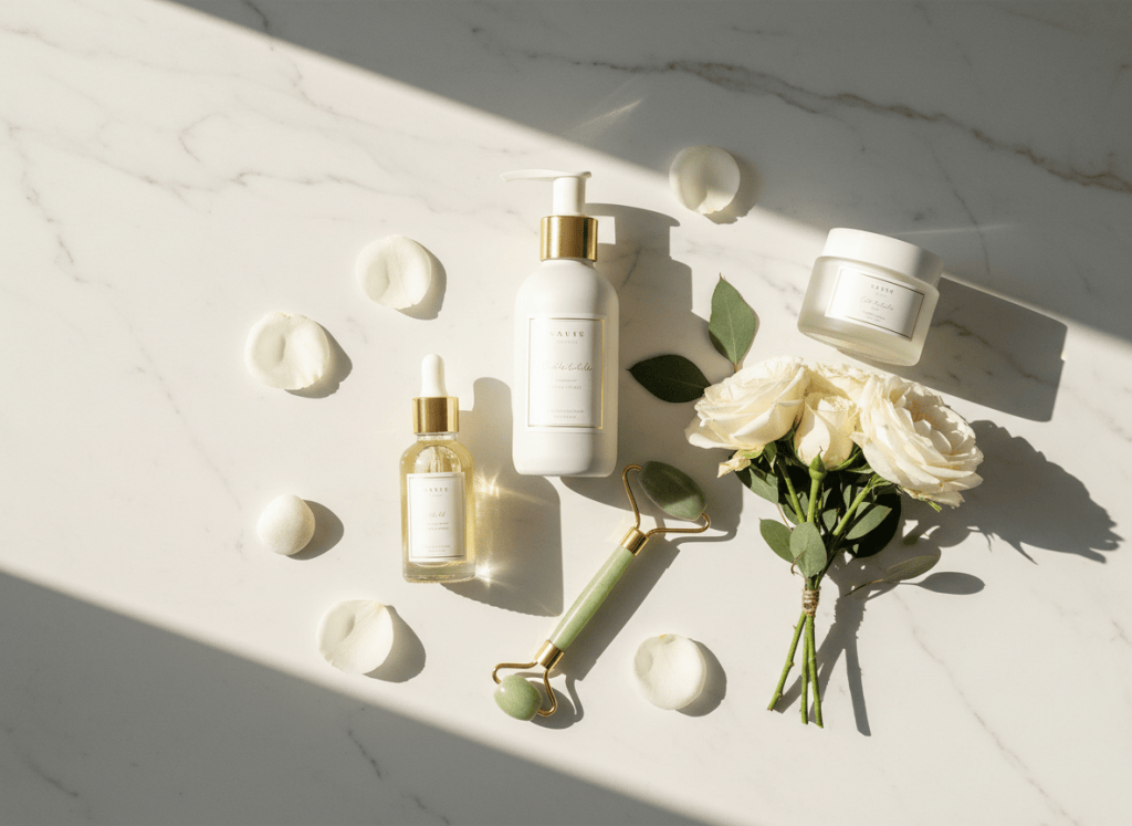 The Beauty of Creating a Self-Care Ritual